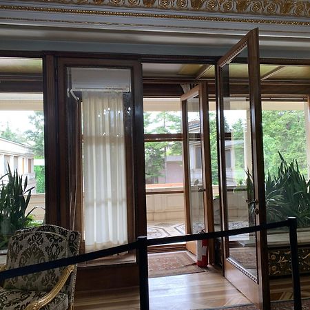 Apartment Faryna Bukareszt Zewnętrze zdjęcie