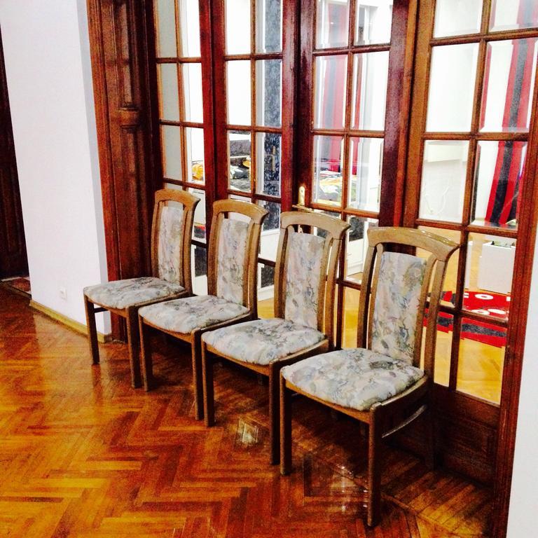 Apartment Faryna Bukareszt Zewnętrze zdjęcie