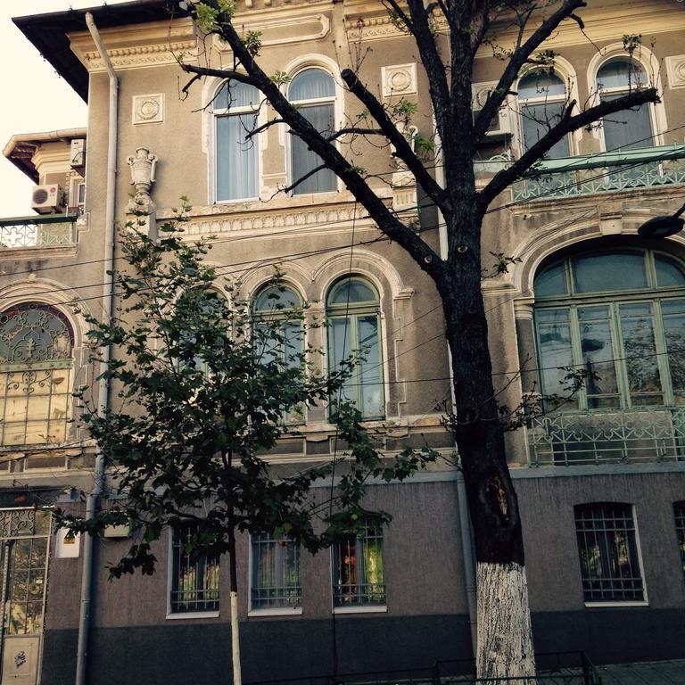 Apartment Faryna Bukareszt Zewnętrze zdjęcie