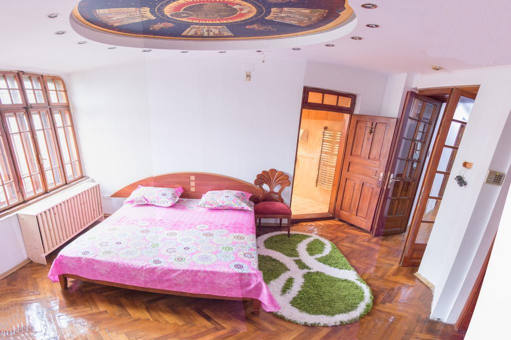 Apartment Faryna Bukareszt Zewnętrze zdjęcie