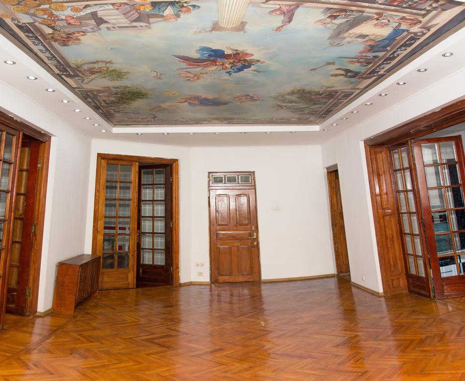 Apartment Faryna Bukareszt Pokój zdjęcie