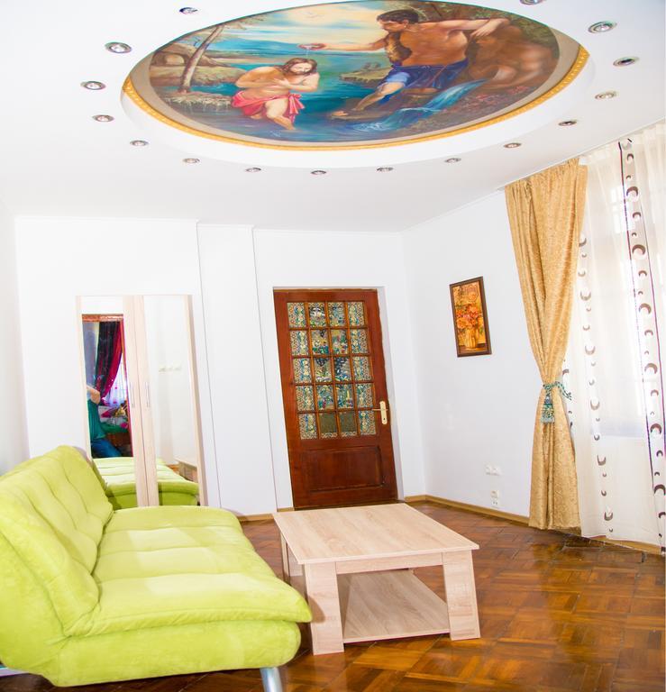 Apartment Faryna Bukareszt Zewnętrze zdjęcie