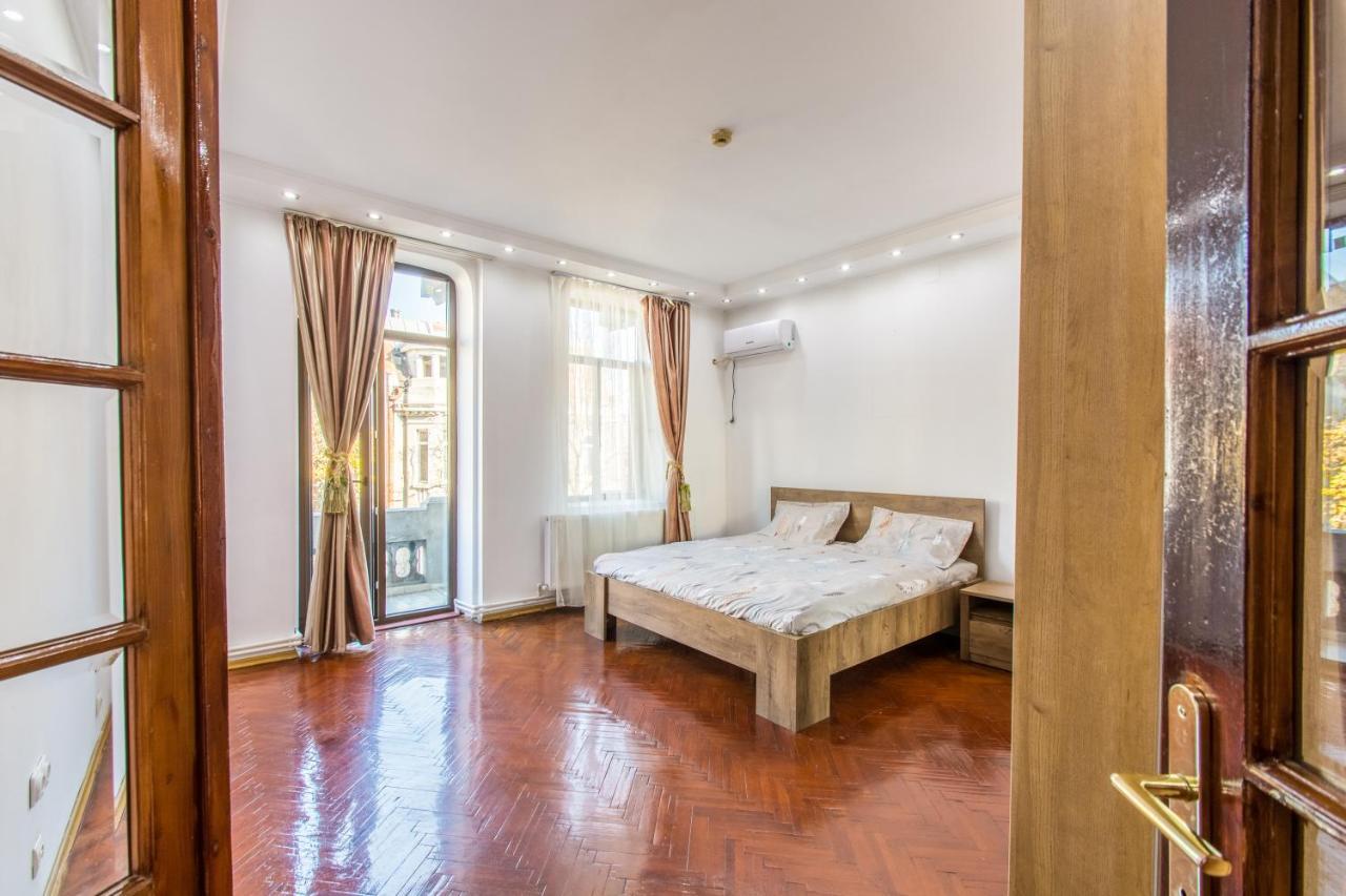 Apartment Faryna Bukareszt Zewnętrze zdjęcie