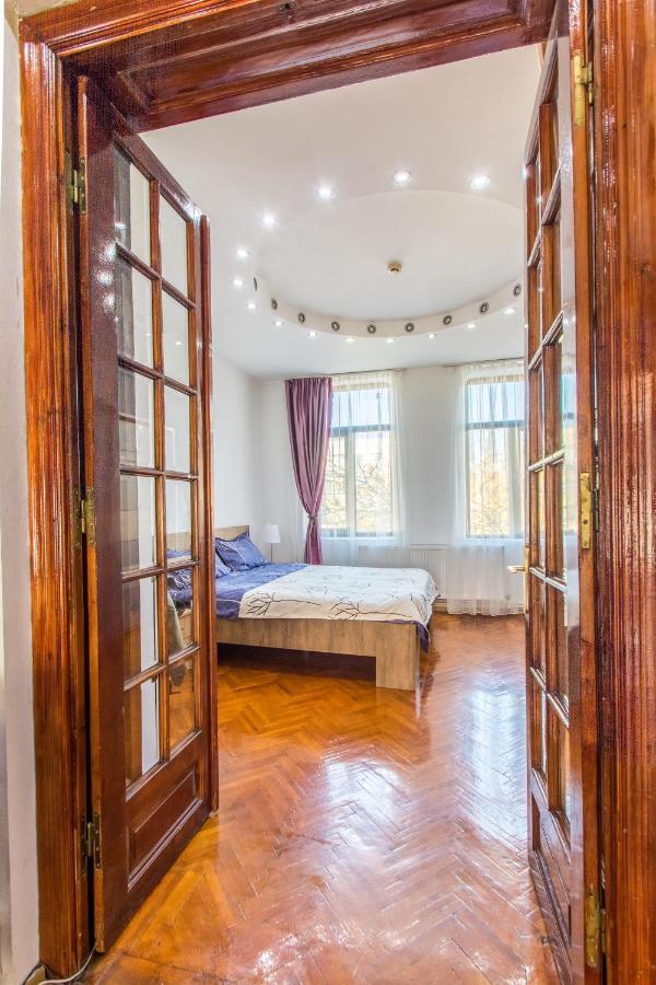 Apartment Faryna Bukareszt Zewnętrze zdjęcie