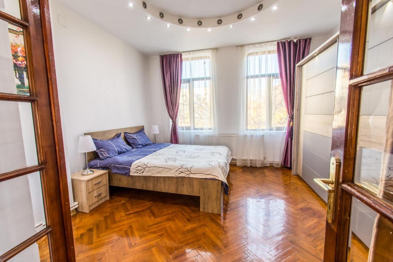 Apartment Faryna Bukareszt Zewnętrze zdjęcie