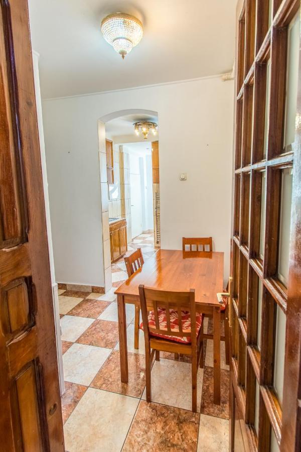 Apartment Faryna Bukareszt Zewnętrze zdjęcie