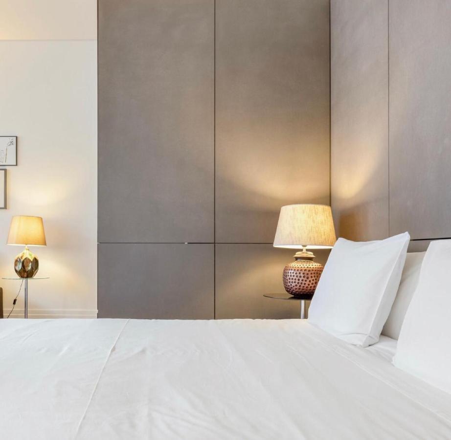 Apartment Faryna Bukareszt Zewnętrze zdjęcie