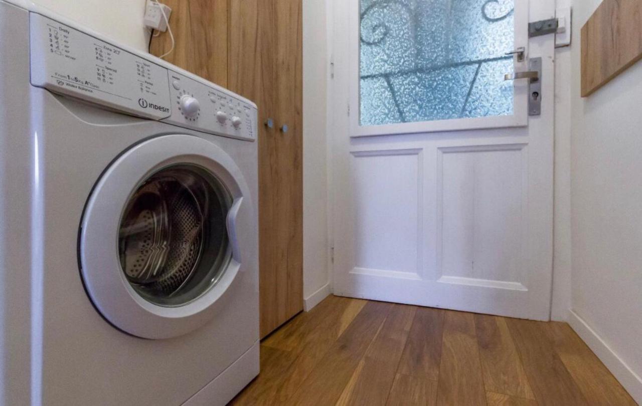 Apartment Faryna Bukareszt Zewnętrze zdjęcie