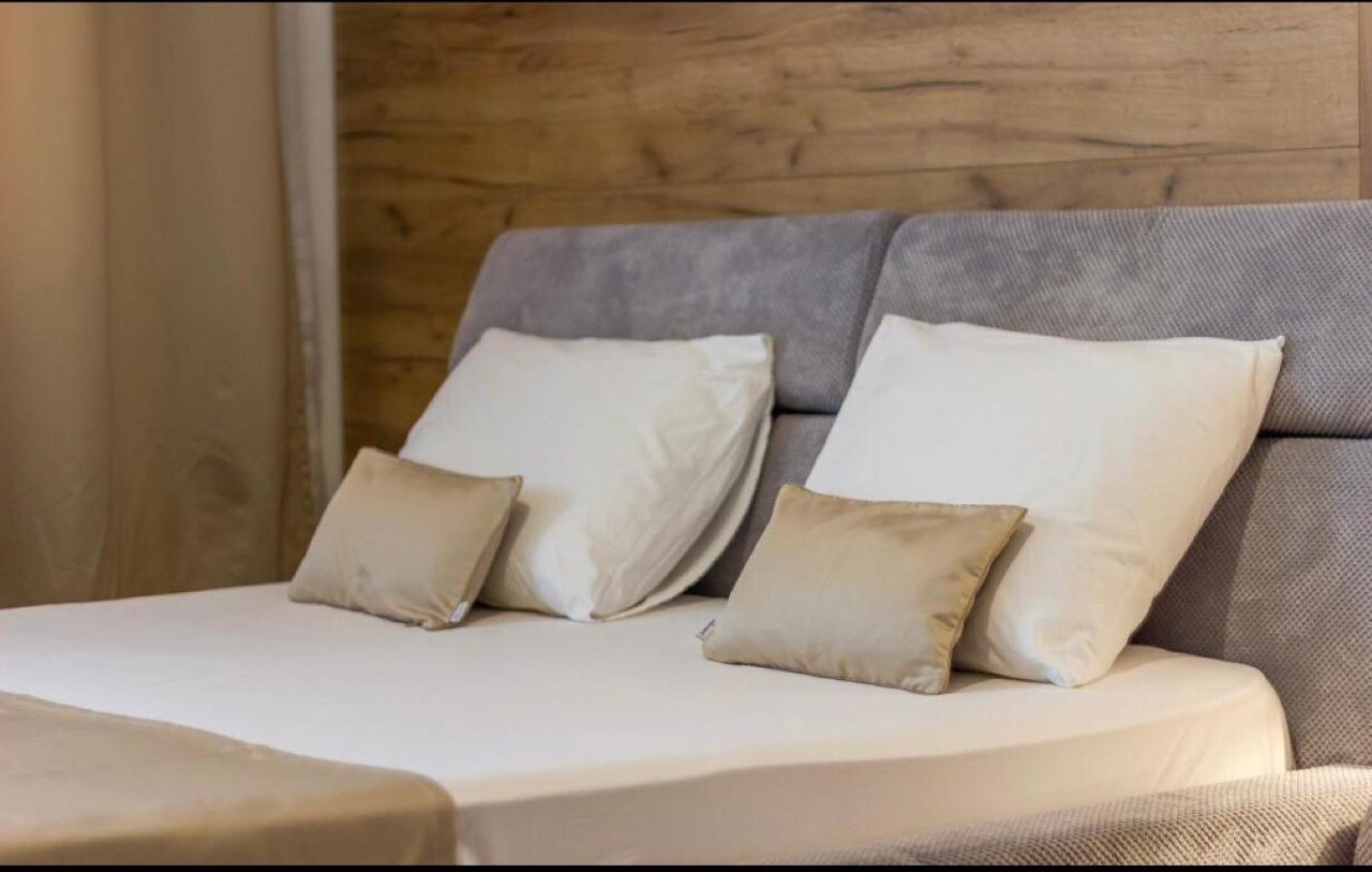 Apartment Faryna Bukareszt Zewnętrze zdjęcie