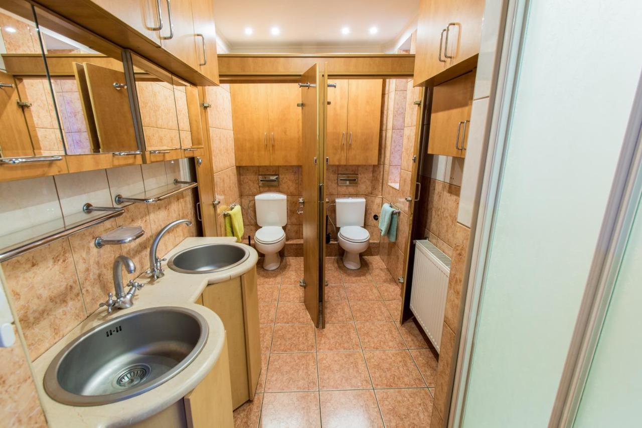 Apartment Faryna Bukareszt Zewnętrze zdjęcie